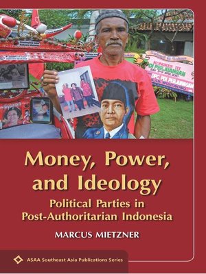 cover image of Money, Power, and Ideology